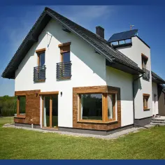 Jaki dach wybrać do okien Winchester? Porównanie i zalety różnych typów dachów