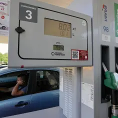 Efecta 95 benzyna czy diesel - co wybrać dla lepszej wydajności?