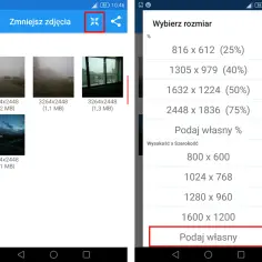 Jak poprawić jakość zdjęć na Messengerze i uniknąć rozmycia?