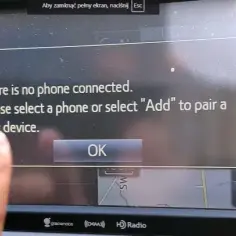 Dlaczego nie mogę włączyć Bluetooth w telefonie? Oto najczęstsze przyczyny