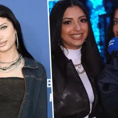 Viki Gabor i jej siostra wystąpiły w TVP - wyglądają identycznie!