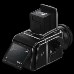 Aparat Hasselblad: Doskonała jakość zdjęć i najnowsza technologia