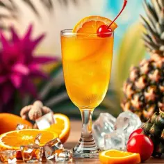 Jak przygotować idealny cosmo drink: przepisy i sekrety smaku