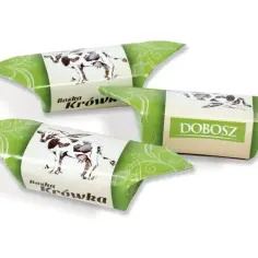 Ile kalorii ma krówka? Zaskakujące fakty o tej popularnej słodyczy