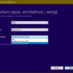 Jak zainstalować Windows 10 z pendrive - proste kroki bez problemów