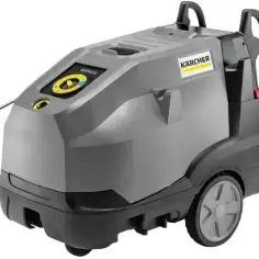 Jaki olej do myjki Karcher wybrać, aby uniknąć uszkodzeń?