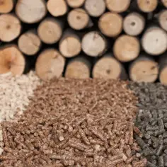 Ile kosztuje pellet w Niemczech? Ceny, które zaskoczą i rozczarują