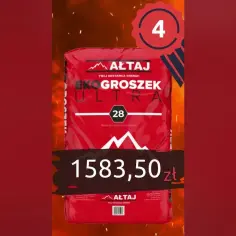 Jaki ekogroszek polecacie - najlepsze wybory na zimę, które ogrzeją