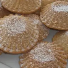 Ile kalorii ma babeczka? Zaskakujące różnice w kaloryczności!
