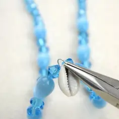 Jak zrobić naszyjnik Pocahontas – prosty poradnik DIY krok po kroku