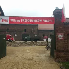 Muzeum PRL Ruda Śląska: Przewodnik po interaktywnej podróży w czas