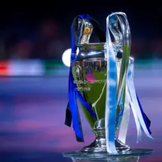 Kiedy zaczyna się liga mistrzów? Nie przegap startu emocjonujących meczów!