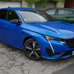 Peugeot 308 jaki silnik - poznaj najlepsze opcje i ich wydajność