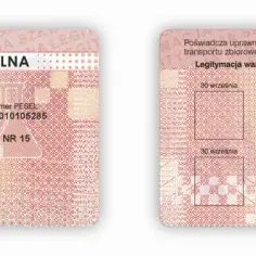 Ile cyfr ma numer legitymacji szkolnej? Poznaj standardy