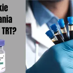 Jakie badania przed cyklem testosteronu? Kluczowe testy dla zdrowia