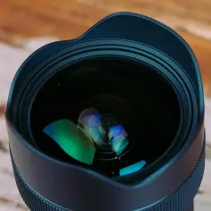 Najlepsze obiektywy do Pentax Kx - Wybierz idealny obiektyw dla siebie