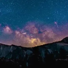 Zjawiska widoczne na niebie, które zaskoczą każdego miłośnika astronomii