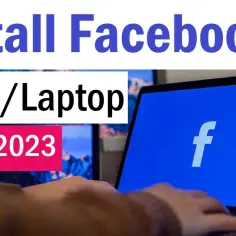 Jak pobrać Facebooka na laptopa za darmo – proste sposoby i porady