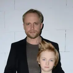 Czy Piotr Adamczyk ma dzieci? Oto zaskakujące fakty o jego życiu
