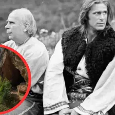 Gdzie kręcono film Janosik? Przemierzaj malownicze miejsca w Tatrach