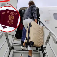 Ile ważny paszport? Sprawdź, co grozi przy jego wygaśnięciu