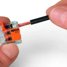 Jak rozdzielić kabel elektryczny na dwa i uniknąć niebezpieczeństw