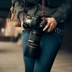 Jak zrobić ostre zdjęcie: 5 kluczowych wskazówek dla każdego fotografa