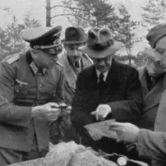 Kto odkrył zbrodnię katyńską i jakie były tego konsekwencje?