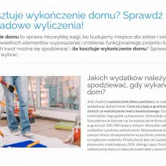 Ile naprawdę kosztuje rozbudowa domu? Sprawdź, jak uniknąć wysokich wydatków