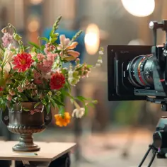 Sony 85 1.4: Idealny obiektyw do portretów? Test w studio