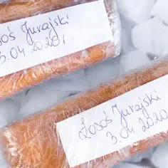 Jak prawidłowo mrozić łososia - kompletny poradnik przechowywania ryby
