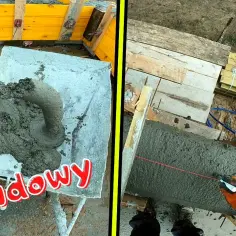 Montaż kotwy do murłaty: uniknij błędów i zapewnij stabilność