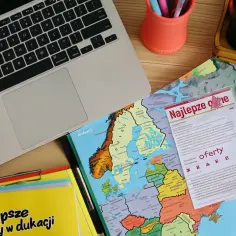 Praca nauczyciel pedagog: Najlepsze oferty w edukacji. Gdzie szukać?