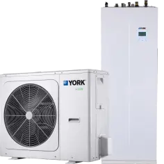 Pompa ciepła 12kW: Jaki metraż domu skutecznie ogrzeje?