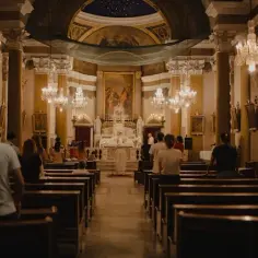 Ile kosztuje 30 mszy gregoriańskich? Sprawdź ceny w Polsce