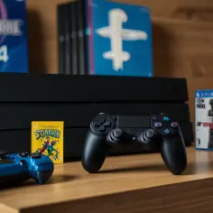 PS4 Blu-ray: Czy warto kupić konsolę z napędem? Nasza analiza