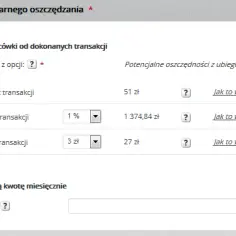Oprocentowanie mSaver: Ukryte sposoby na wyższe oszczędności bez ryzyka