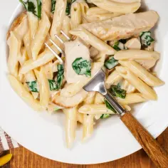 Makaron penne bezglutenowy: zdrowe przepisy i porady kulinarne
