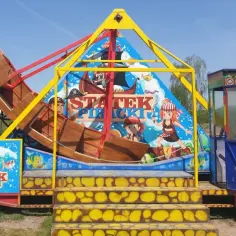 Gdzie na Podlasiu znajdziesz park rozrywki, który totalnie oczaruje?