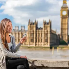 Czy w UK jest roaming? Sprawdź, co musisz wiedzieć przed wyjazdem