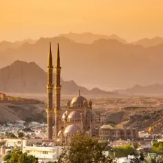 Sharm el Sheikh – czy jest bezpiecznie dla turystów w 2023?
