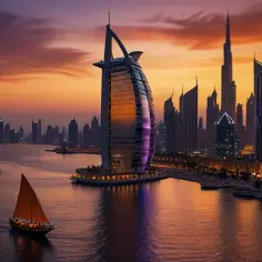 Rola Księcia Dubaju: Historia, tło i wpływ jego postaci