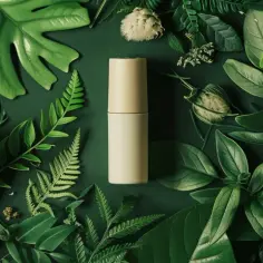 Naturalny dezodorant: Dlaczego warto przejść na eko?