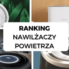 Jaki nawilżacz powietrza do biura wybrać: 5 kluczowych kryteriów zakupu