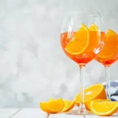 Jak zrobić drink z aperolem - proste przepisy na pyszne koktajle