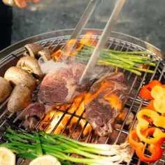 Jak zbudować grill domowej roboty - proste i tanie rozwiązania