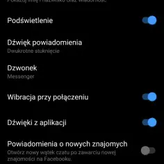Dlaczego powiadomienia z Messengera przychodzą z opóźnieniem i jak to naprawić?