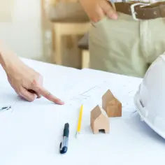 Dlaczego warto zainwestować w indywidualny projekt domu?