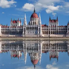 Wycieczka do Budapesztu 4 dni - gotowy plan zwiedzania atrakcji na 2025