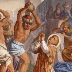 Święty Szczepan: historia i znaczenie pierwszego męczennika